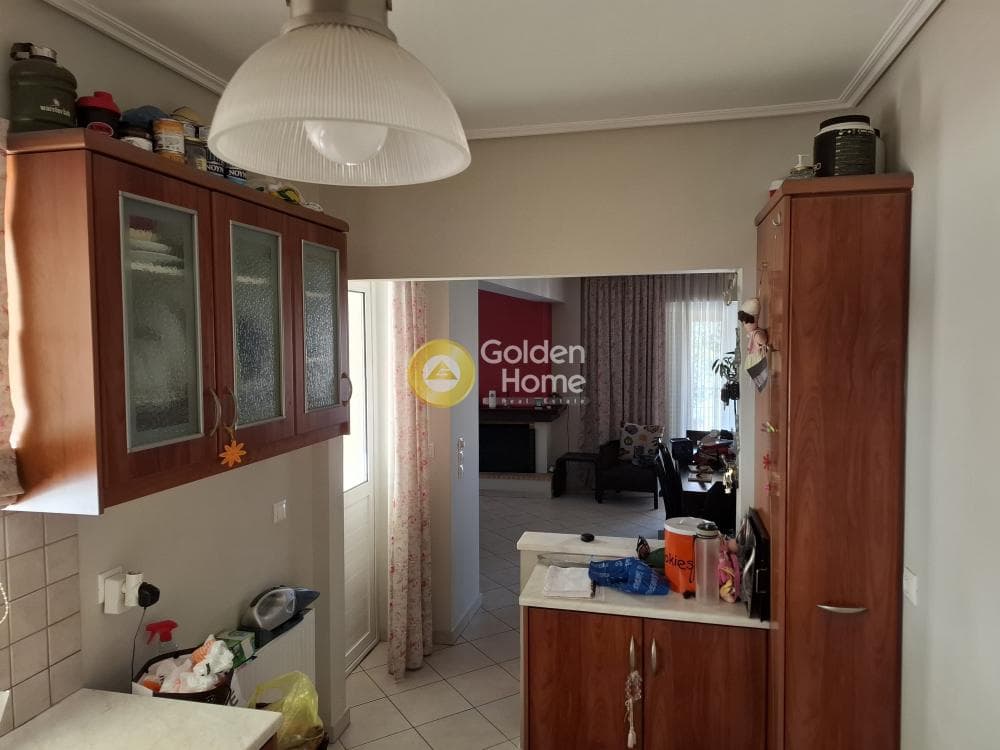 Διαμέρισμα στην Παλαιά Κοκκινιά, Πειραιάς — Φωτογραφία 7 από 27