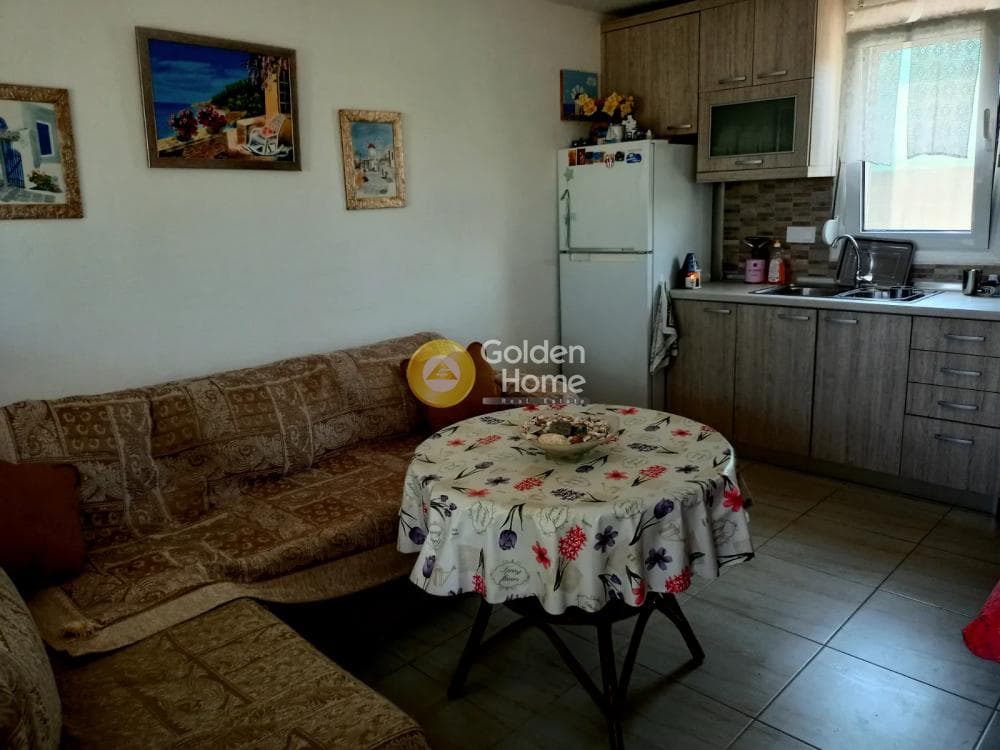 Μονοκατοικία στην Όρμος Παναγίας, Σιθωνία — Φωτογραφία 1 από 16