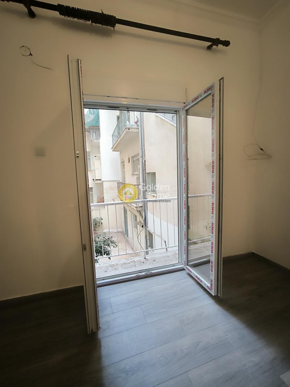 Διαμέρισμα στην Πλατεία Κυψέλης, Κυψέλη — Φωτογραφία 4 από 10