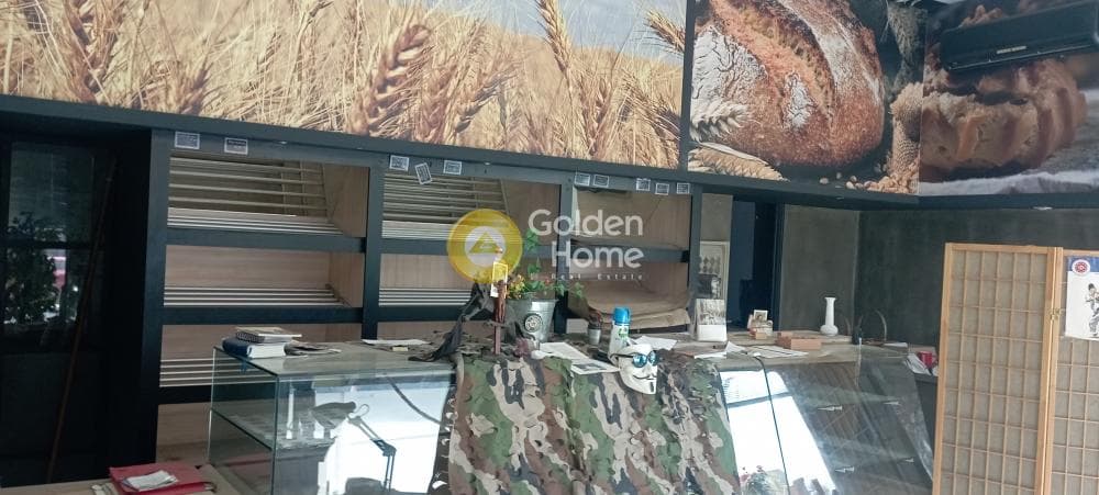 Retail Store in Palaio Irakleio, Lykovrisi — Photo 14 of 17