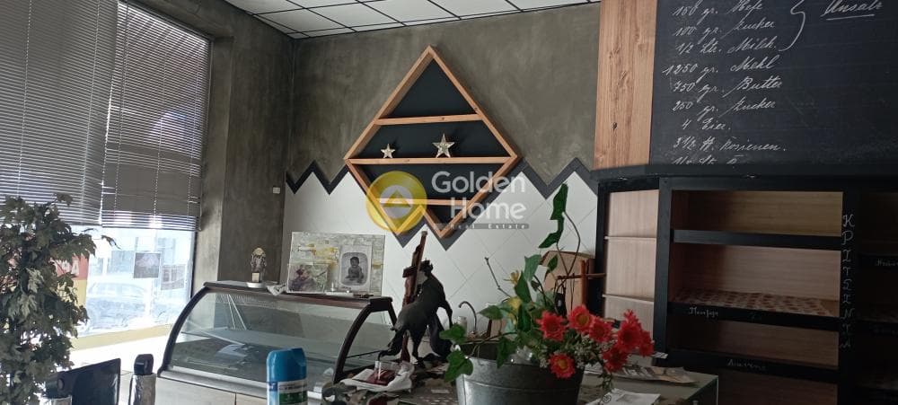 Retail Store in Palaio Irakleio, Lykovrisi — Photo 2 of 17