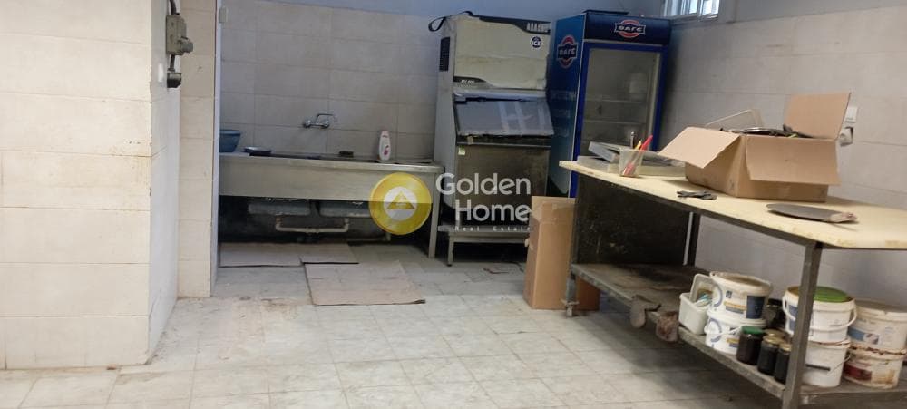 Retail Store in Palaio Irakleio, Lykovrisi — Photo 5 of 17