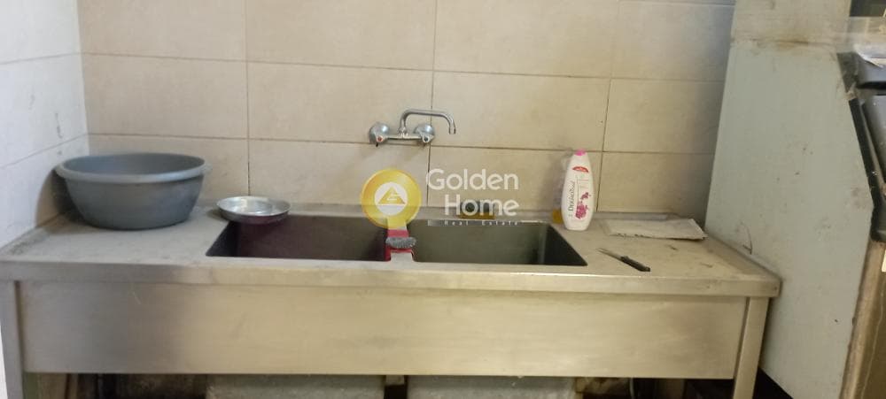 Retail Store in Palaio Irakleio, Lykovrisi — Photo 6 of 17
