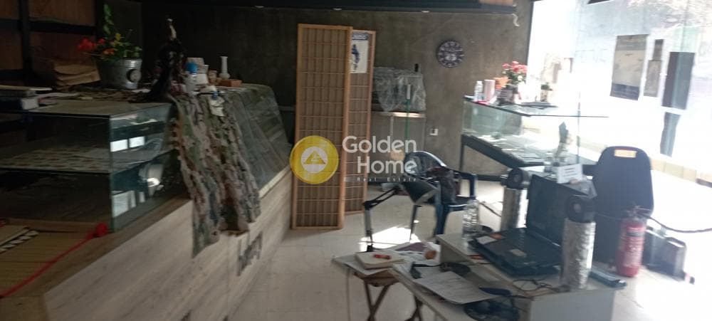 Retail Store in Palaio Irakleio, Lykovrisi — Photo 1 of 17