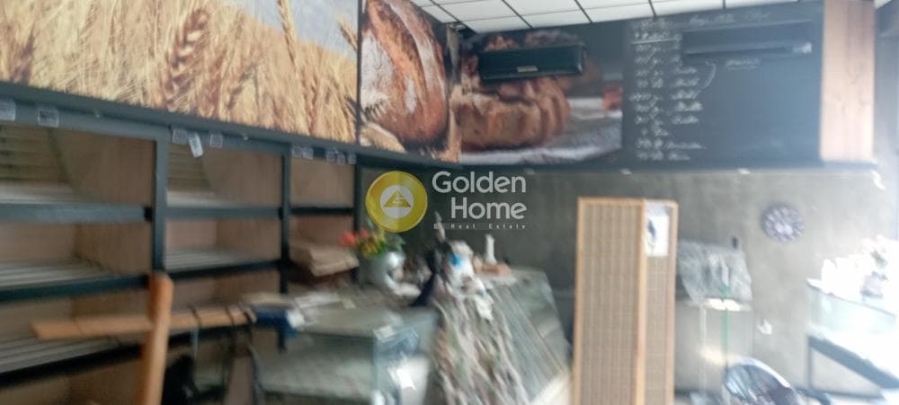 Retail Store in Palaio Irakleio, Lykovrisi — Photo 15 of 17