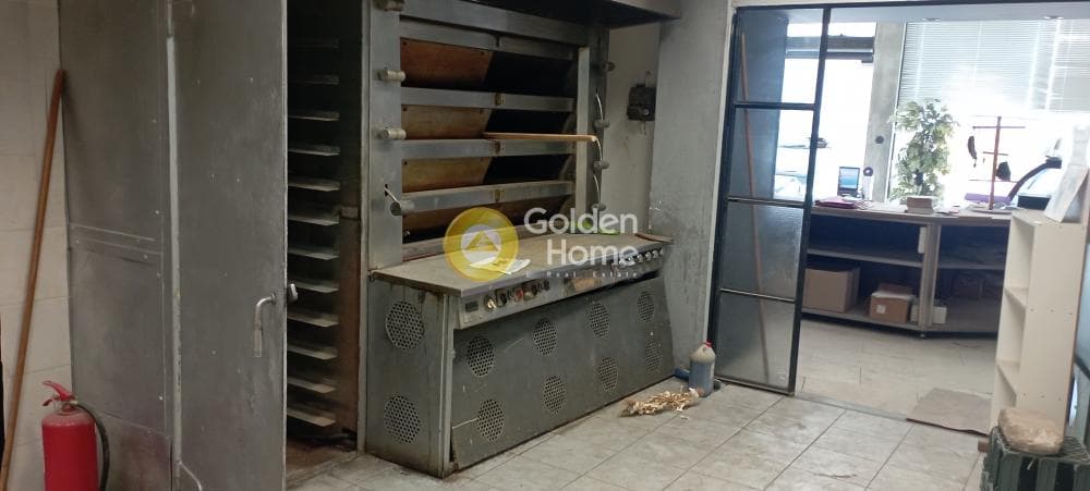 Retail Store in Palaio Irakleio, Lykovrisi — Photo 7 of 17