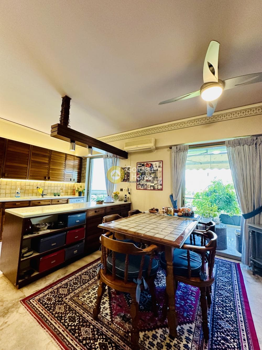 Apartment in Center, Voula — Photo 9 of 25