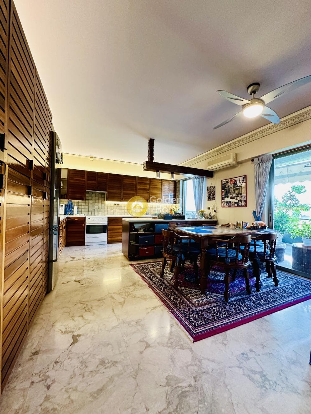 Apartment in Center, Voula — Photo 7 of 25