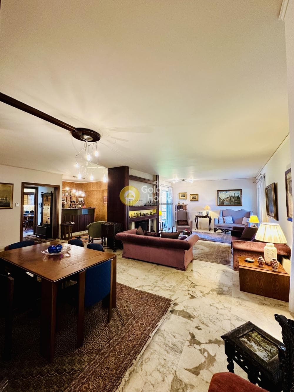 Apartment in Center, Voula — Photo 4 of 25