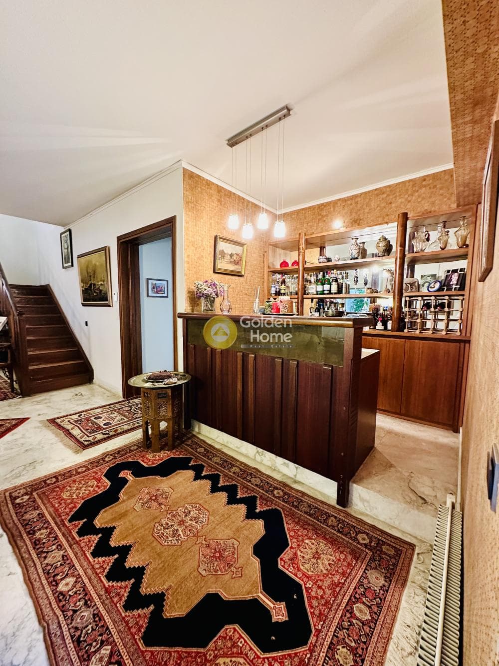 Apartment in Center, Voula — Photo 6 of 25
