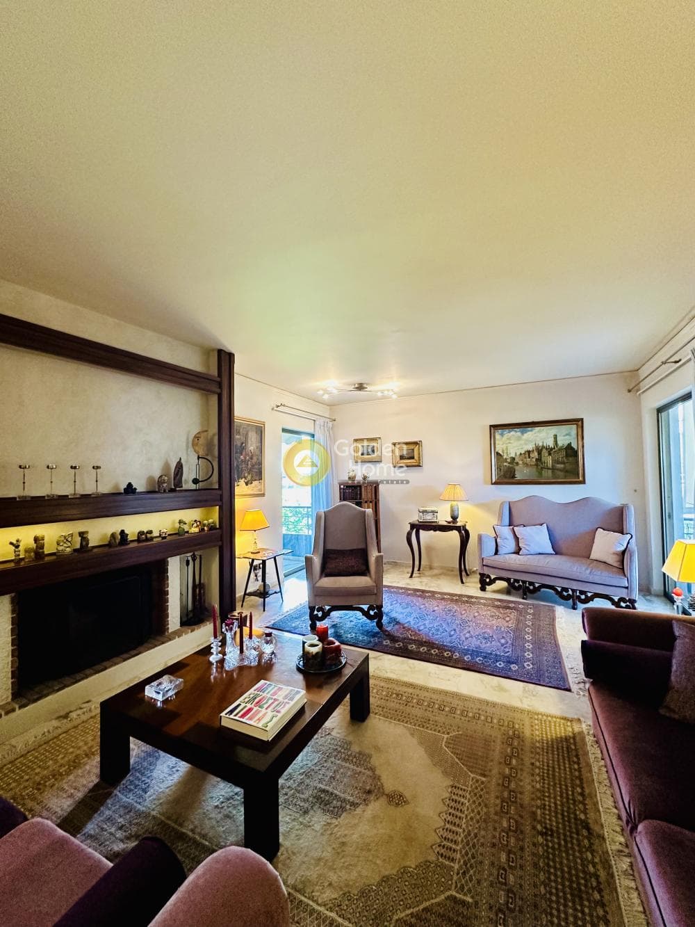 Apartment in Center, Voula — Photo 1 of 25