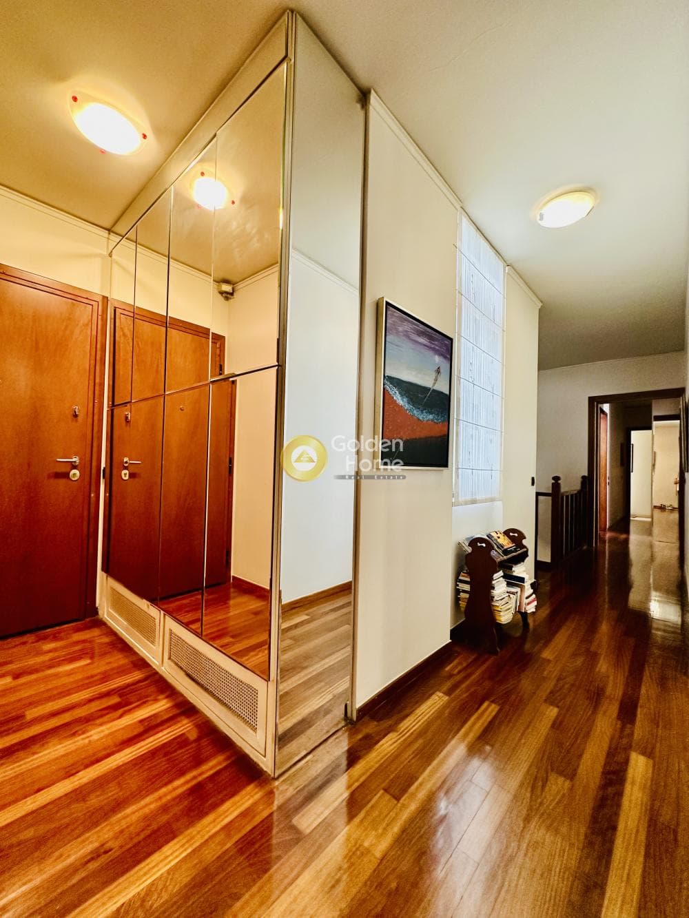 Apartment in Center, Voula — Photo 12 of 25