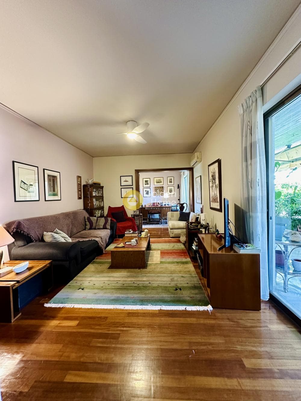 Apartment in Center, Voula — Photo 15 of 25