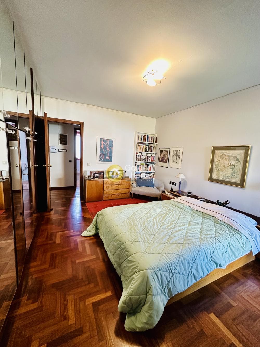 Apartment in Center, Voula — Photo 16 of 25