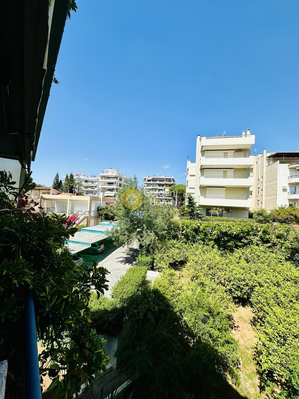 Apartment in Center, Voula — Photo 25 of 25