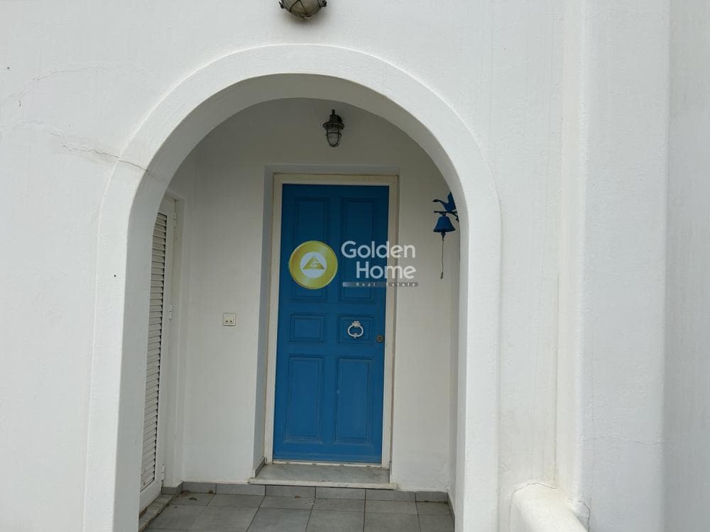 House in Gavrio, Andros — Photo 9 of 60