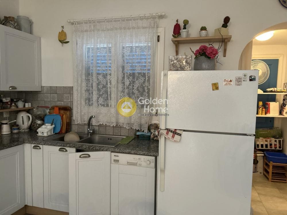 House in Gavrio, Andros — Photo 13 of 60