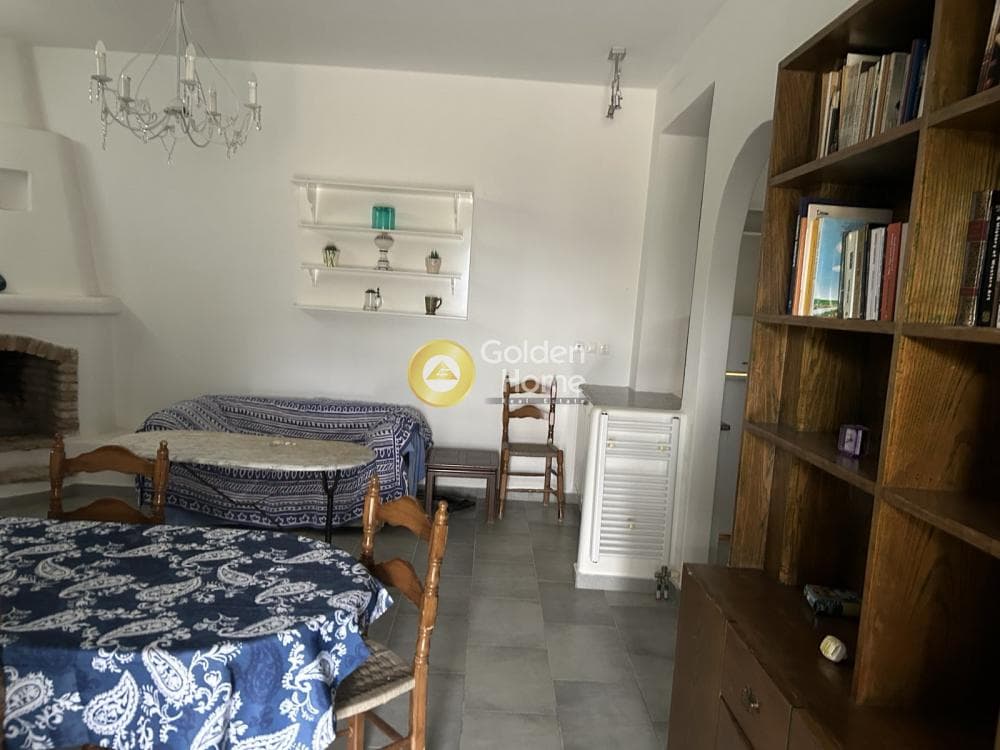 House in Gavrio, Andros — Photo 44 of 60
