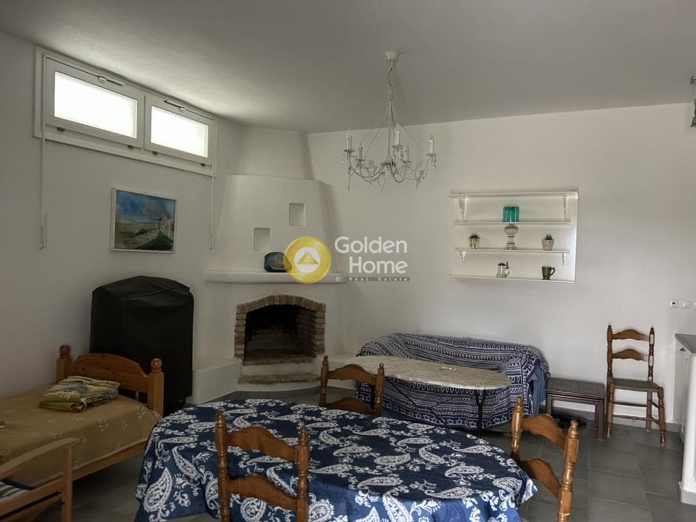 House in Gavrio, Andros — Photo 45 of 60