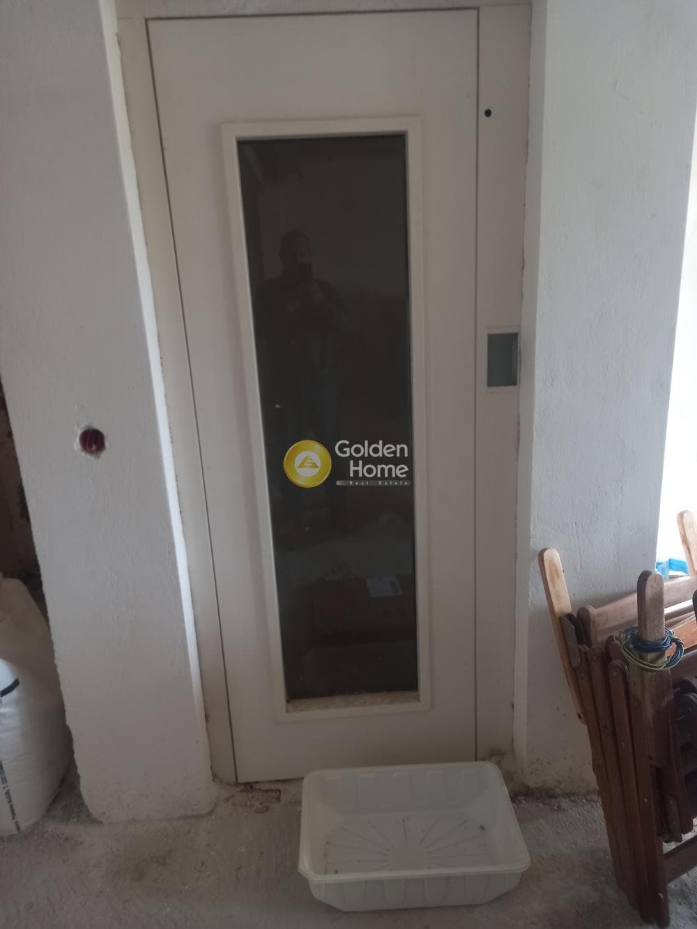Μονοκατοικία στην Γαλάζια ακτή, Καλύβια Θορικού — Φωτογραφία 12 από 15