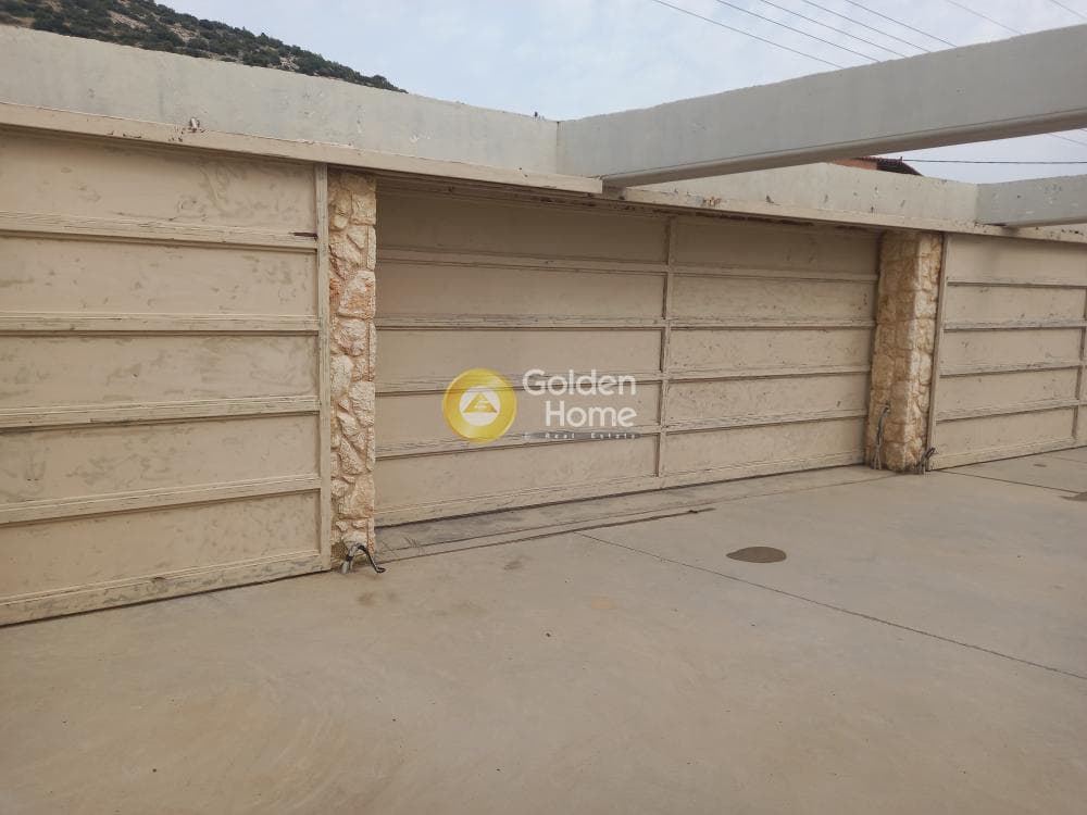 Μονοκατοικία στην Γαλάζια ακτή, Καλύβια Θορικού — Φωτογραφία 14 από 15