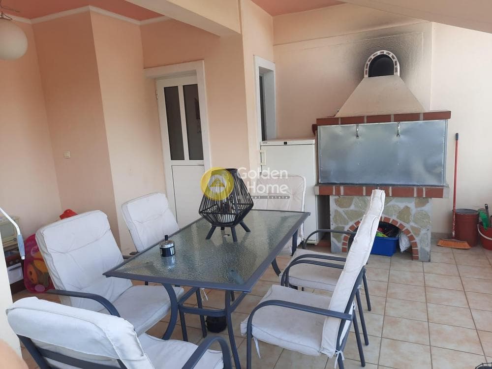 Διαμέρισμα στην Καρέας, Βύρωνας — Φωτογραφία 2 από 14