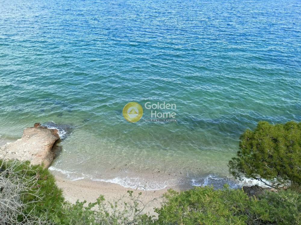 Building Plot in Mpatsis, Salamina — Photo 2 of 5