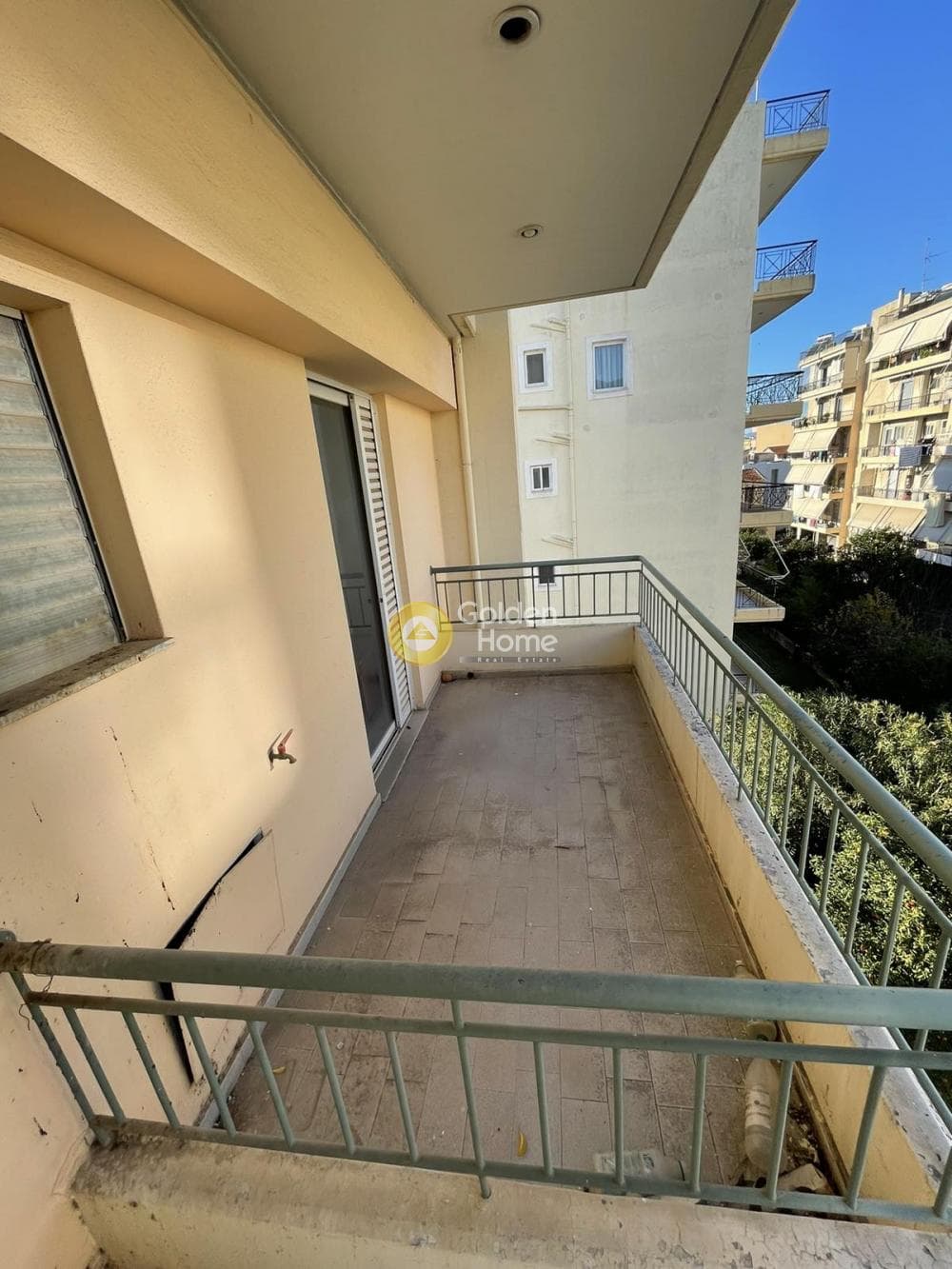 Διαμέρισμα στην Εργατικές Κατοικίες, Πάτρα — Φωτογραφία 9 από 17