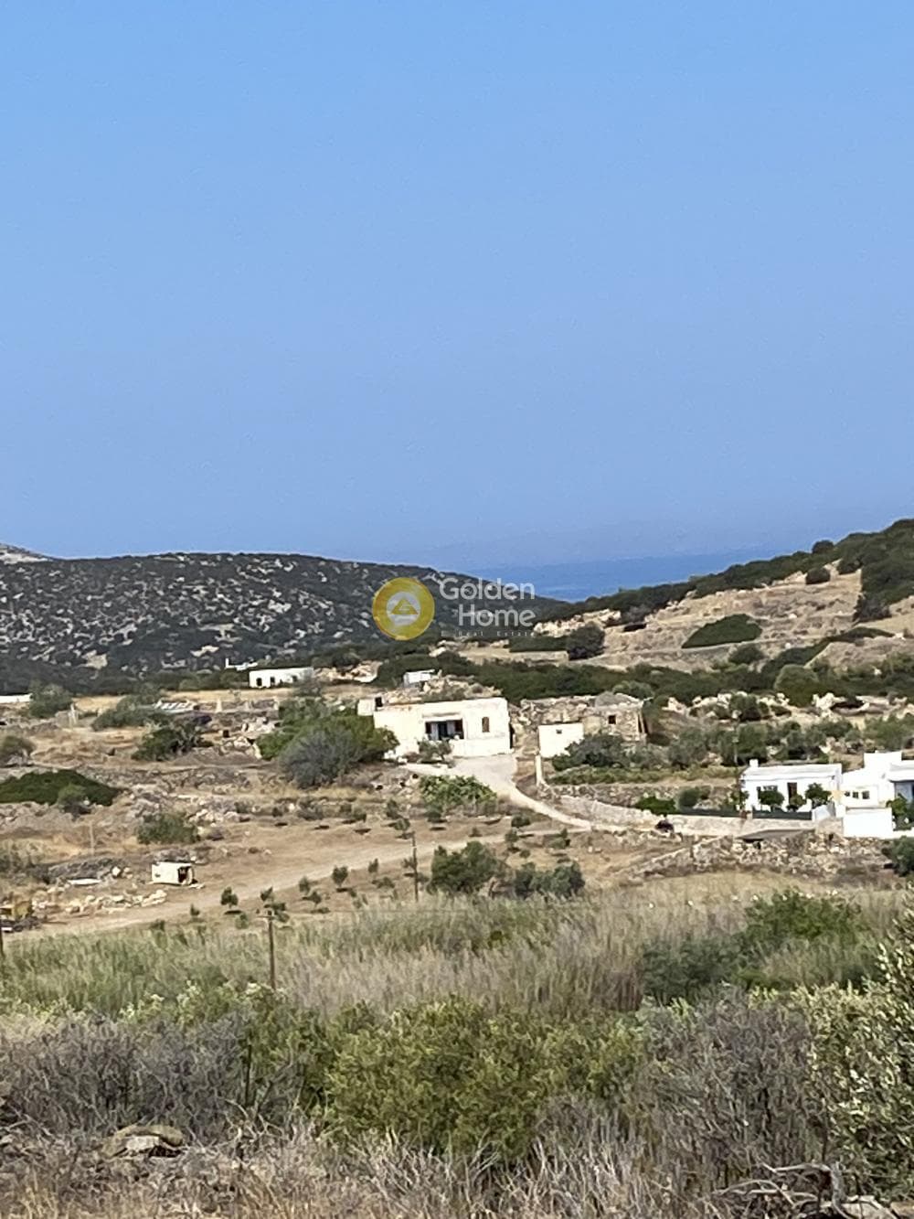 Οικόπεδο στην Σύρος, Σύρος