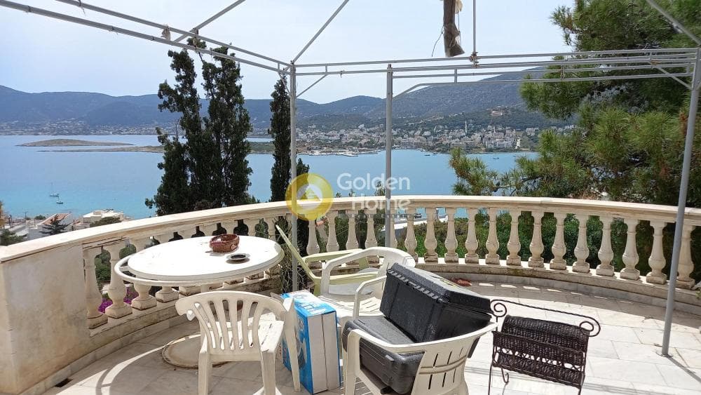 Building Plot in Porto Rafti, Vravrona — Photo 3 of 3
