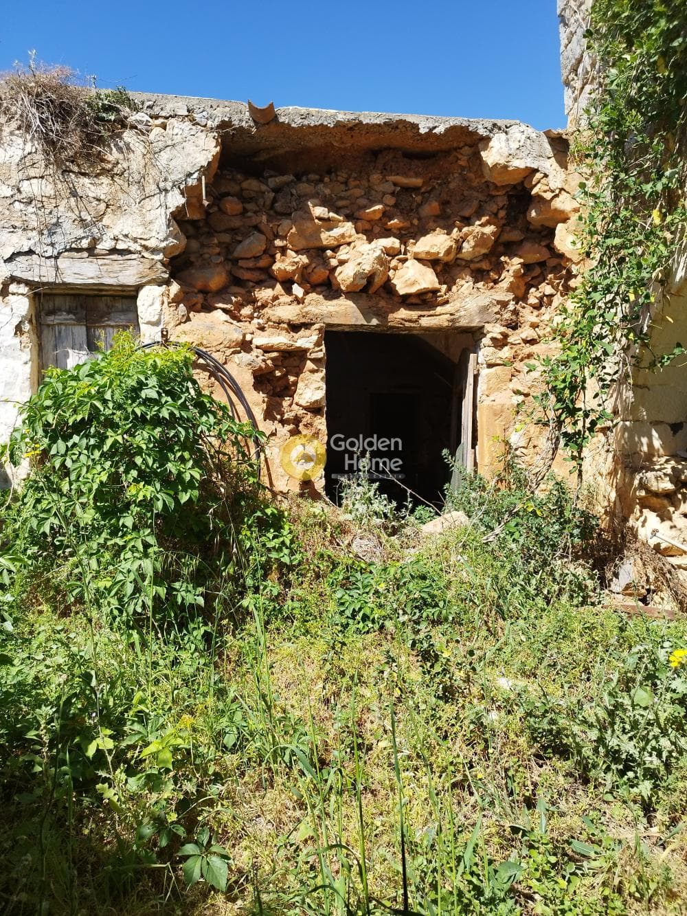 Μονοκατοικία στην Αρχάγγελος, Καστέλλι — Φωτογραφία 2 από 9