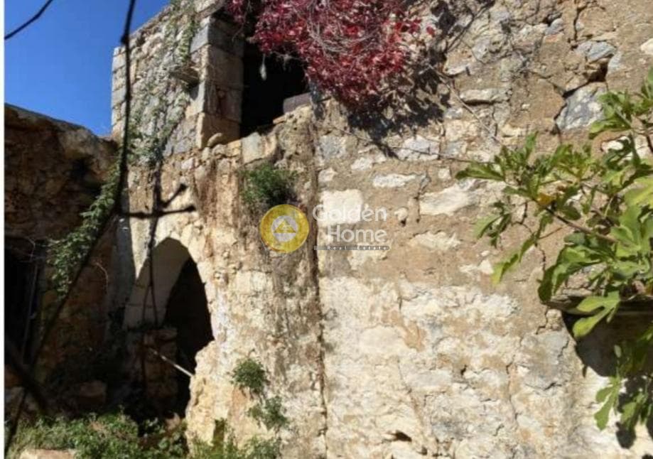 Μονοκατοικία στην Αρχάγγελος, Καστέλλι — Φωτογραφία 9 από 9