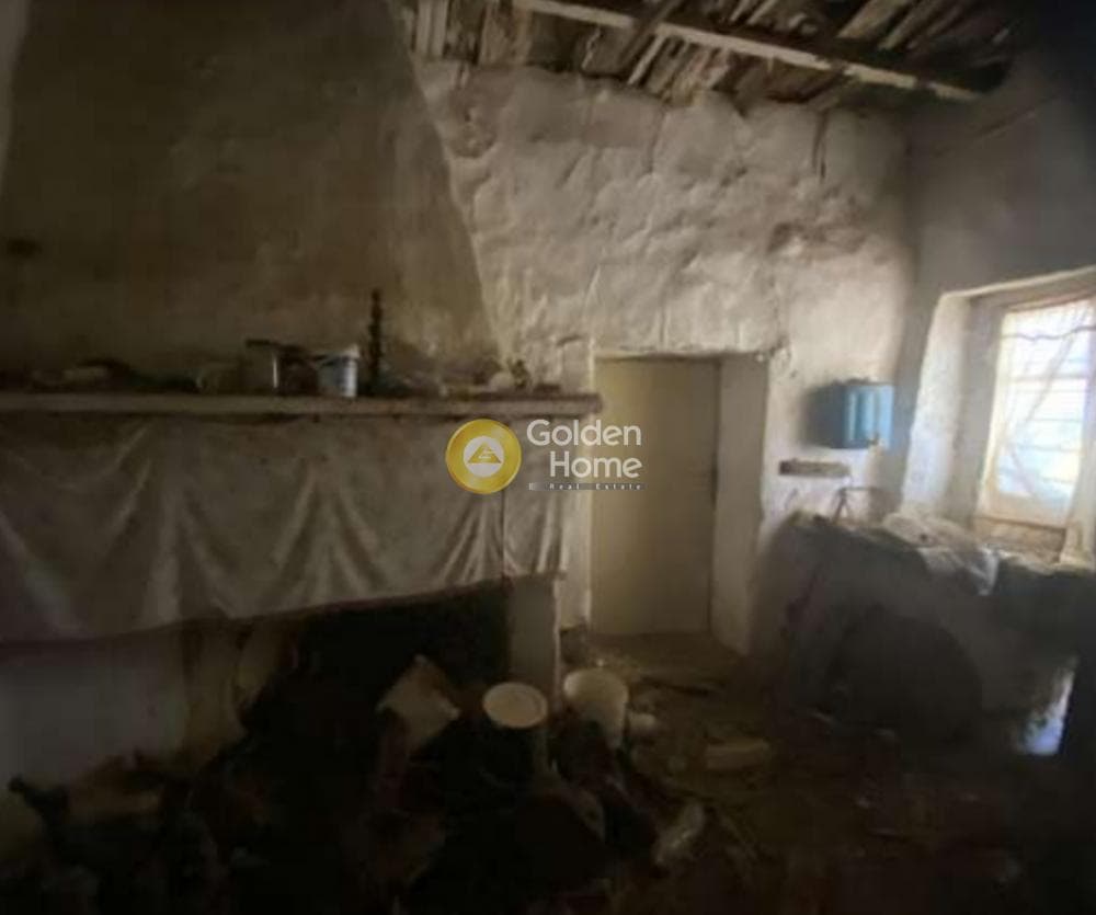Μονοκατοικία στην Αρχάγγελος, Καστέλλι — Φωτογραφία 3 από 9