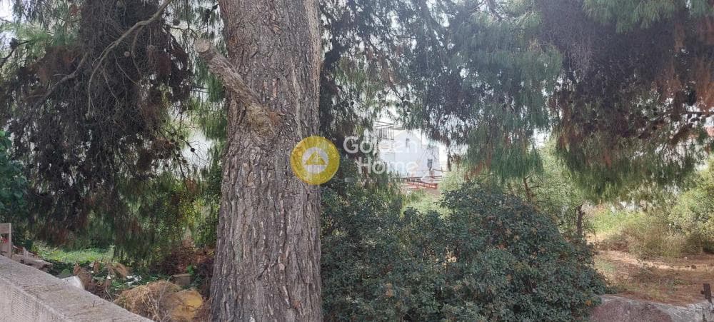 Οικόπεδο στην Αδάμες (Οικισμός Γράμμος - Φοίνικας), Κηφισιά — Φωτογραφία 1 από 5