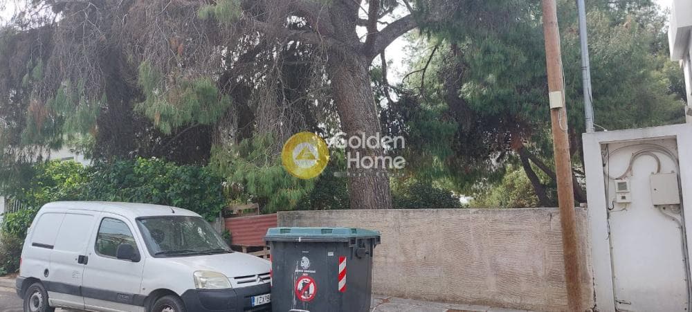Οικόπεδο στην Αδάμες (Οικισμός Γράμμος - Φοίνικας), Κηφισιά — Φωτογραφία 5 από 5