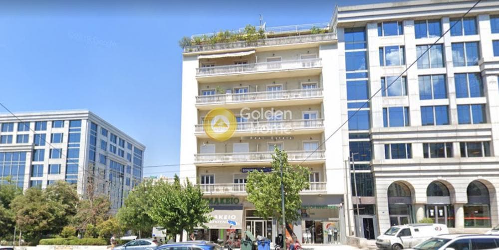 Γραφείο στην Μουζάκα, Γουδή — Φωτογραφία 1 από 12