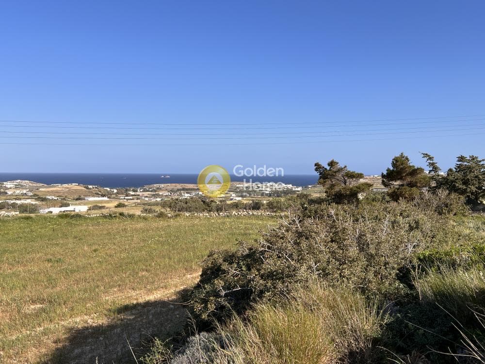 Parcel in Koukoumavles, Paros — Photo 3 of 6