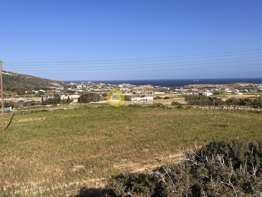 Parcel in Koukoumavles, Paros — Photo 4 of 6