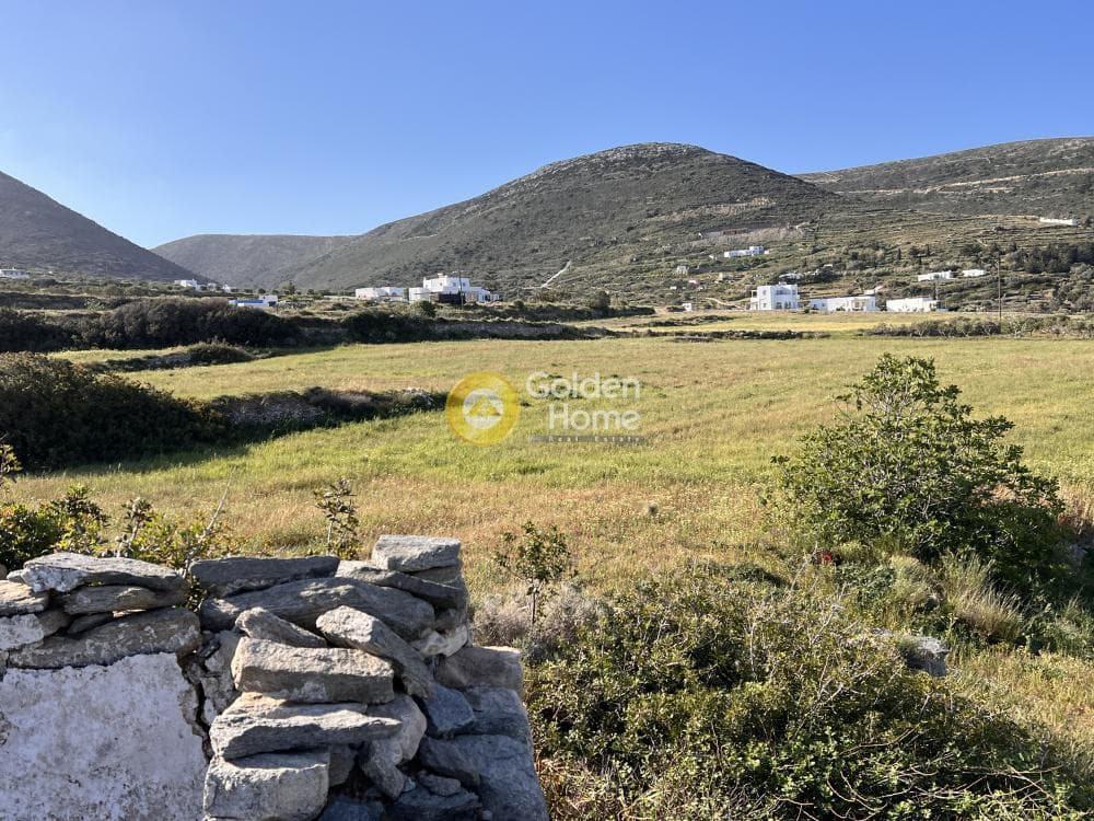 Parcel in Koukoumavles, Paros — Photo 6 of 6
