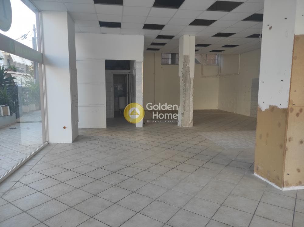 Κατάστημα στην Άνω Καλαμάκι, Άλιμος — Φωτογραφία 9 από 11