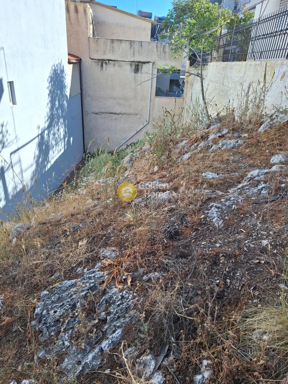 Οικόπεδο στην Άνω Νεάπολη, Νίκαια — Φωτογραφία 2 από 2