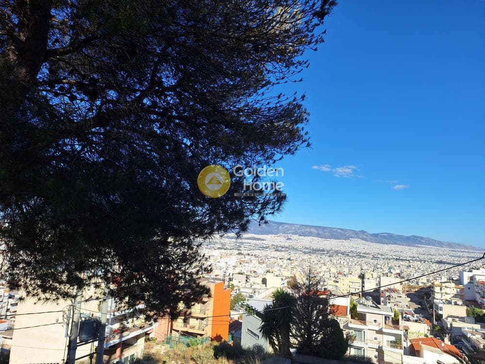 Οικόπεδο στην Άνω Νεάπολη, Νίκαια — Φωτογραφία 1 από 2