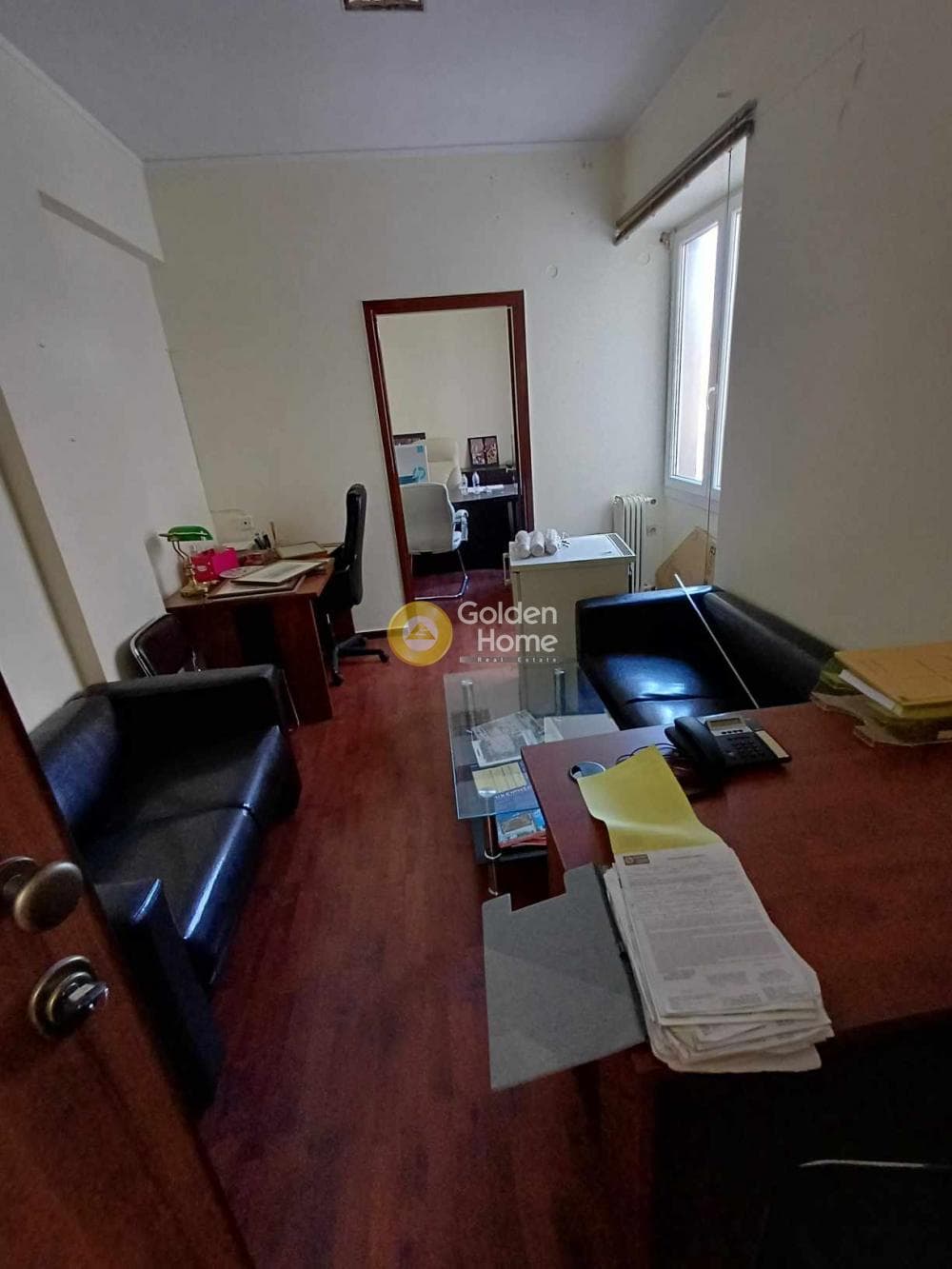 Office in Plateia Klafthmonos, Kentro — Photo 6 of 7