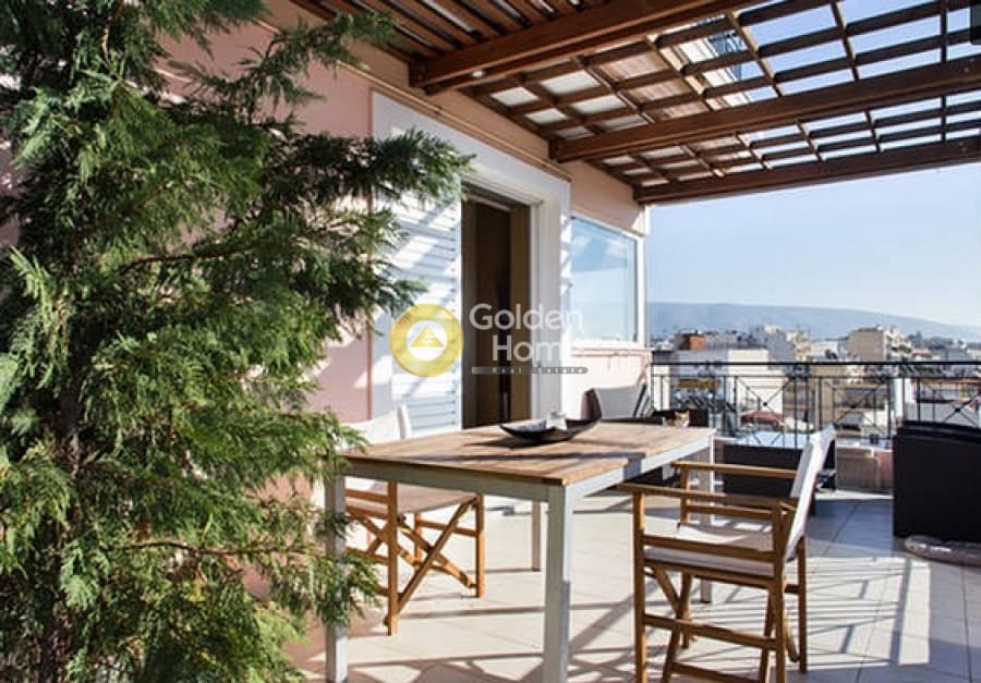 Διαμέρισμα στην Ακαδημία Πλάτωνος, Κολωνός - Κολοκυνθούς — Φωτογραφία 2 από 16