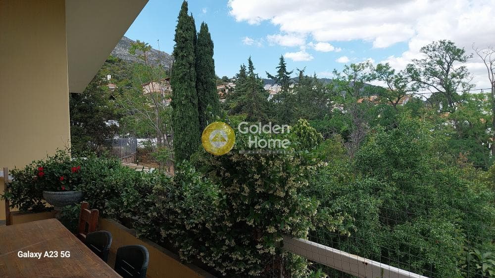 Οικόπεδο στην Μουσείο Βορρέ, Παιανία — Φωτογραφία 3 από 3
