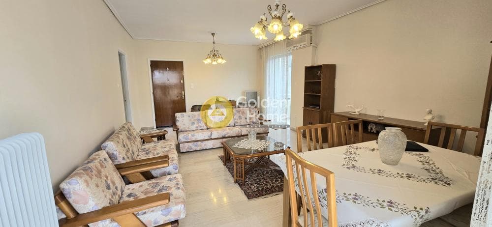 Διαμέρισμα στην Παναγίτσα, Παλαιό Φάληρο — Φωτογραφία 12 από 24