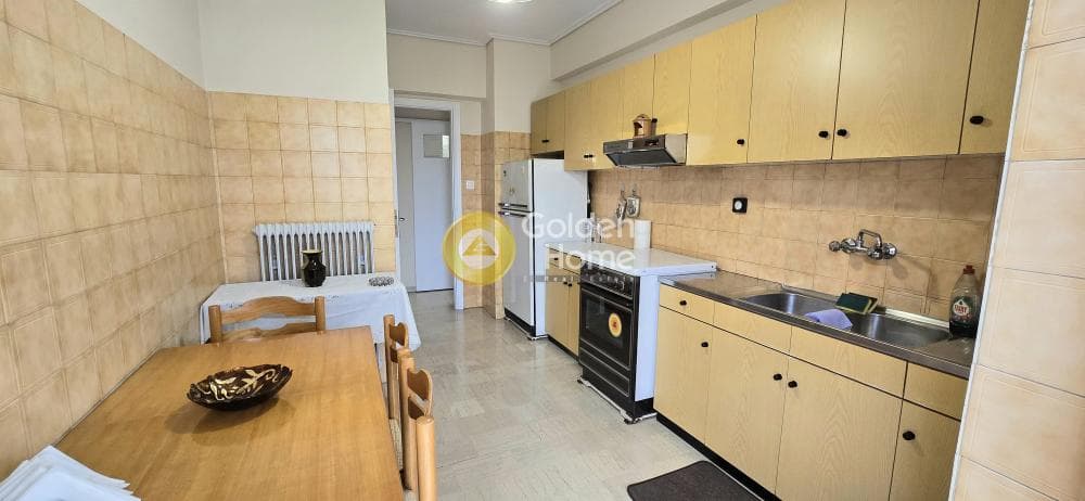 Διαμέρισμα στην Παναγίτσα, Παλαιό Φάληρο — Φωτογραφία 3 από 24