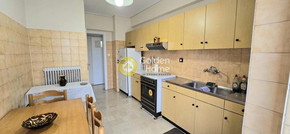 Διαμέρισμα στην Παναγίτσα, Παλαιό Φάληρο — Φωτογραφία 16 από 24