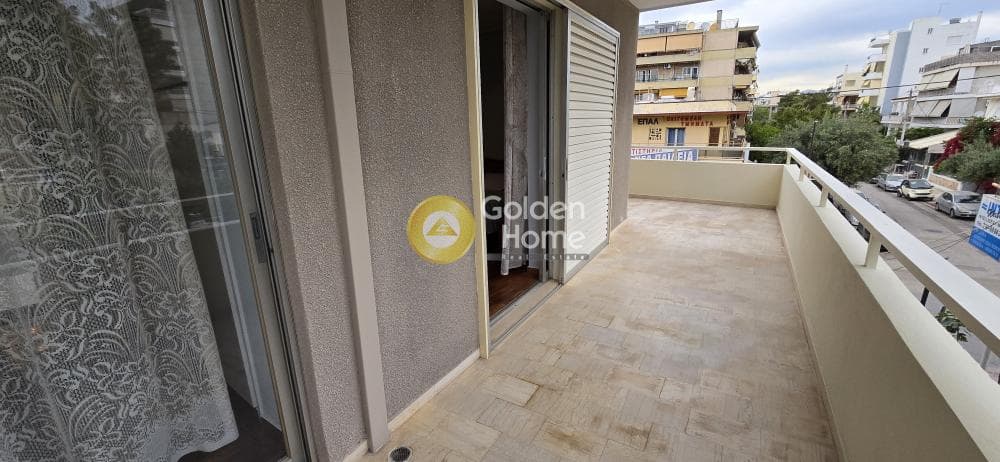 Διαμέρισμα στην Παναγίτσα, Παλαιό Φάληρο — Φωτογραφία 21 από 24