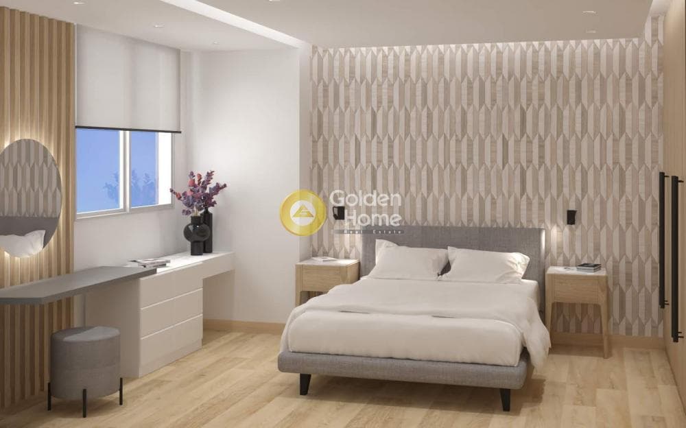 Apartment in Kokkinia, Nikaia — Photo 34 of 37